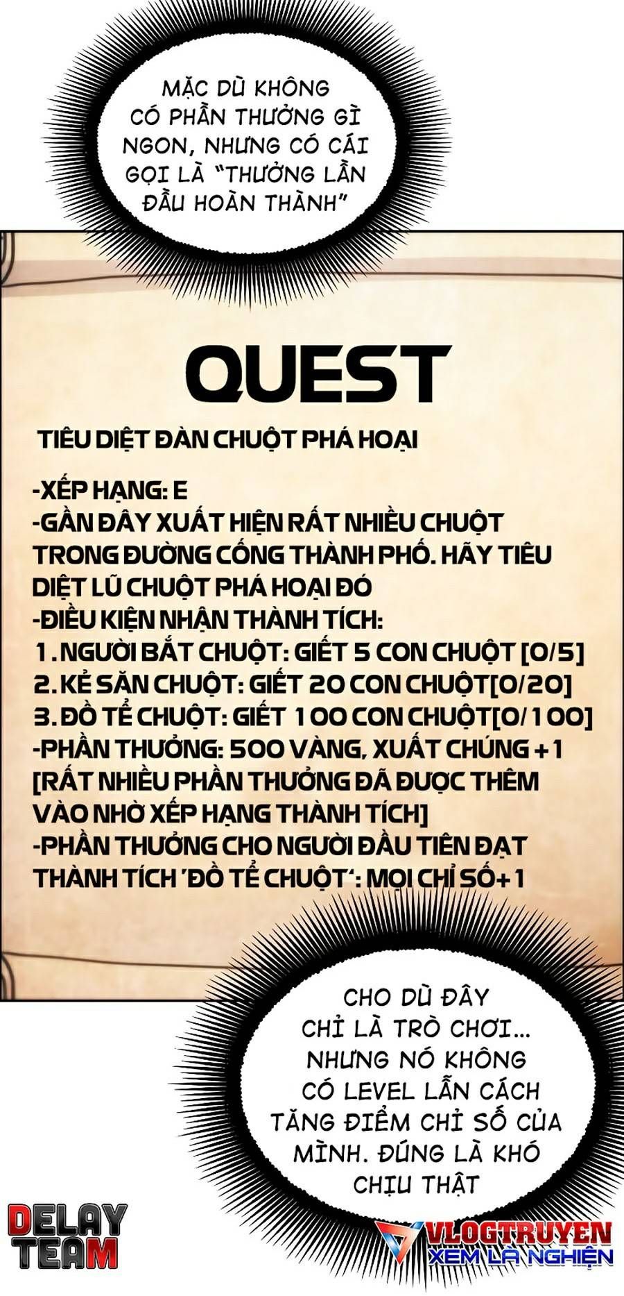 đọc truyện Tao Là Ác Nhân Chương 2 ảnh 49 tại Giả Dược