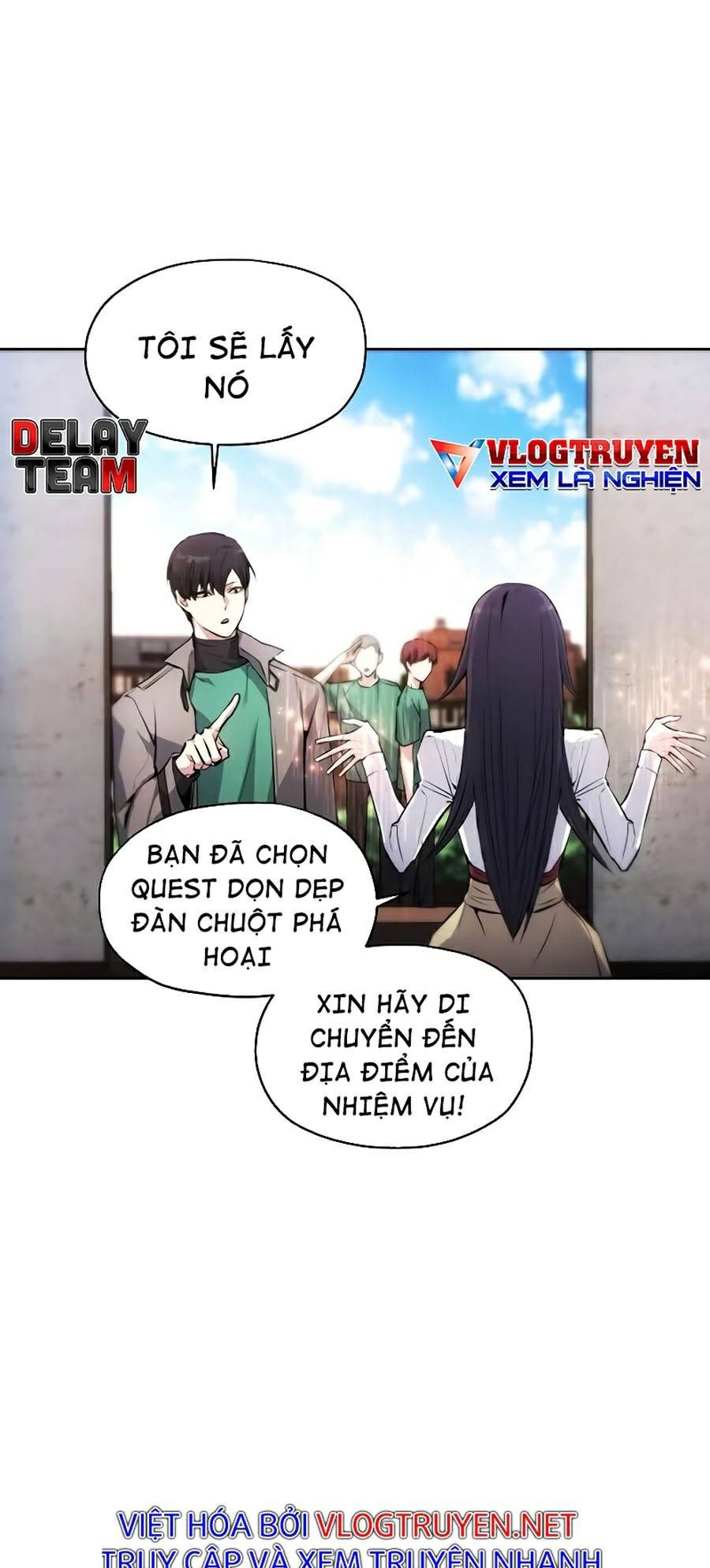đọc truyện Tao Là Ác Nhân Chương 2 ảnh 51 tại Giả Dược