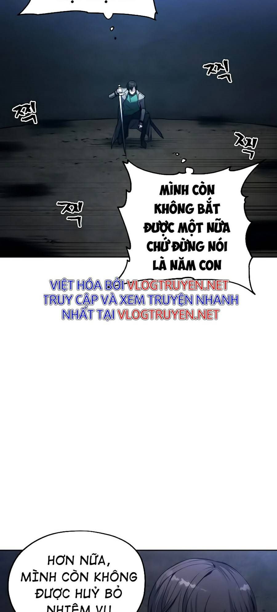đọc truyện Tao Là Ác Nhân Chương 2 ảnh 54 tại Giả Dược