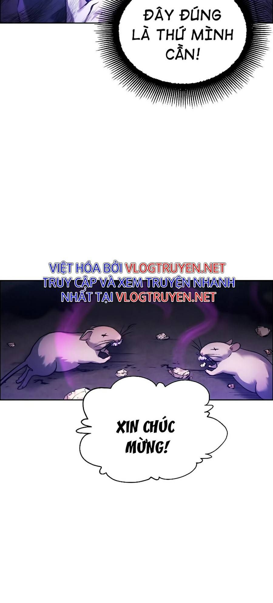 đọc truyện Tao Là Ác Nhân Chương 2 ảnh 57 tại Giả Dược