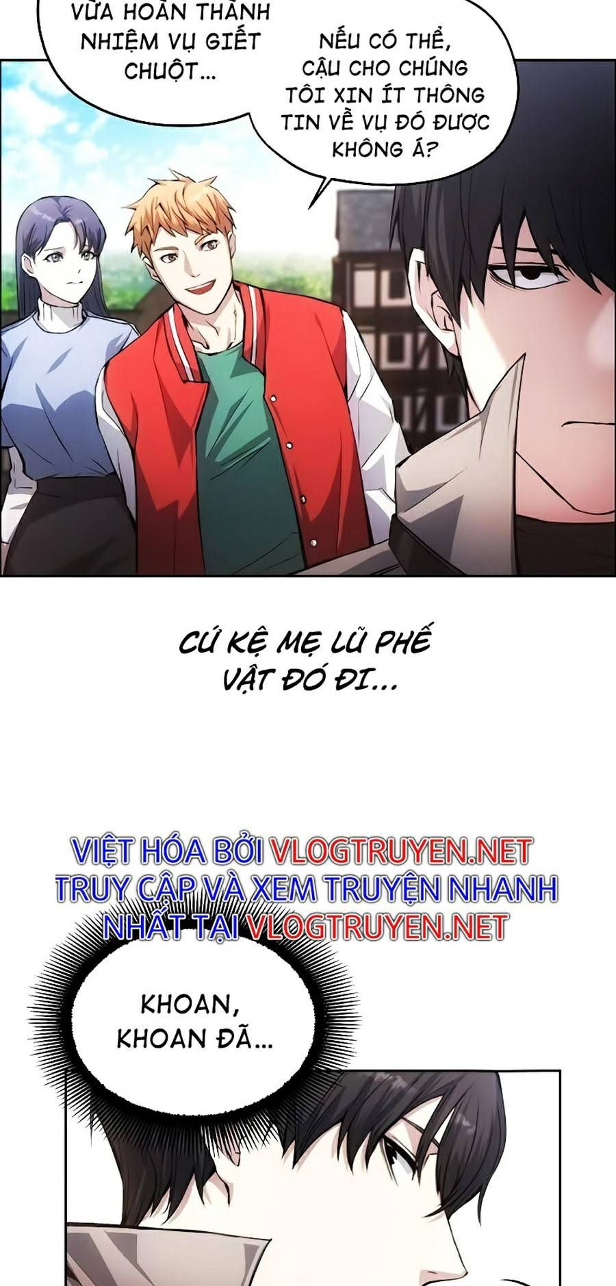 đọc truyện Tao Là Ác Nhân Chương 2 ảnh 61 tại Giả Dược