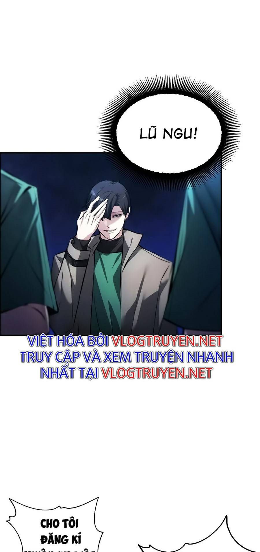 đọc truyện Tao Là Ác Nhân Chương 2 ảnh 66 tại Giả Dược