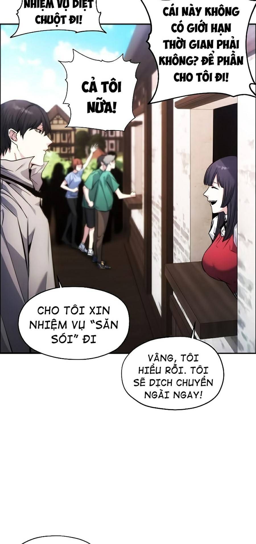 đọc truyện Tao Là Ác Nhân Chương 2 ảnh 67 tại Giả Dược