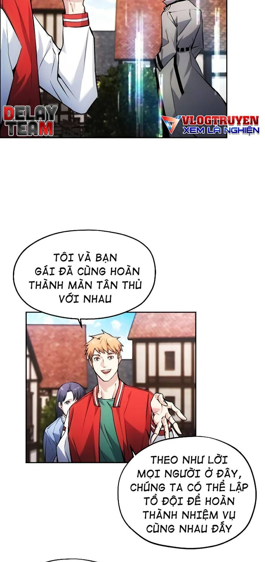 đọc truyện Tao Là Ác Nhân Chương 2 ảnh 69 tại Giả Dược