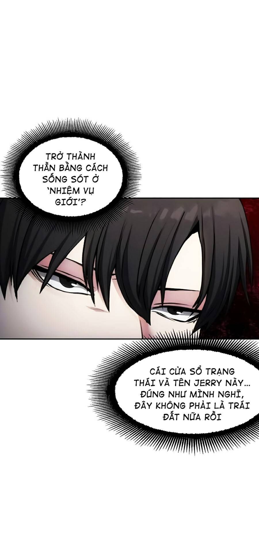 đọc truyện Tao Là Ác Nhân Chương 2 ảnh 9 tại Giả Dược