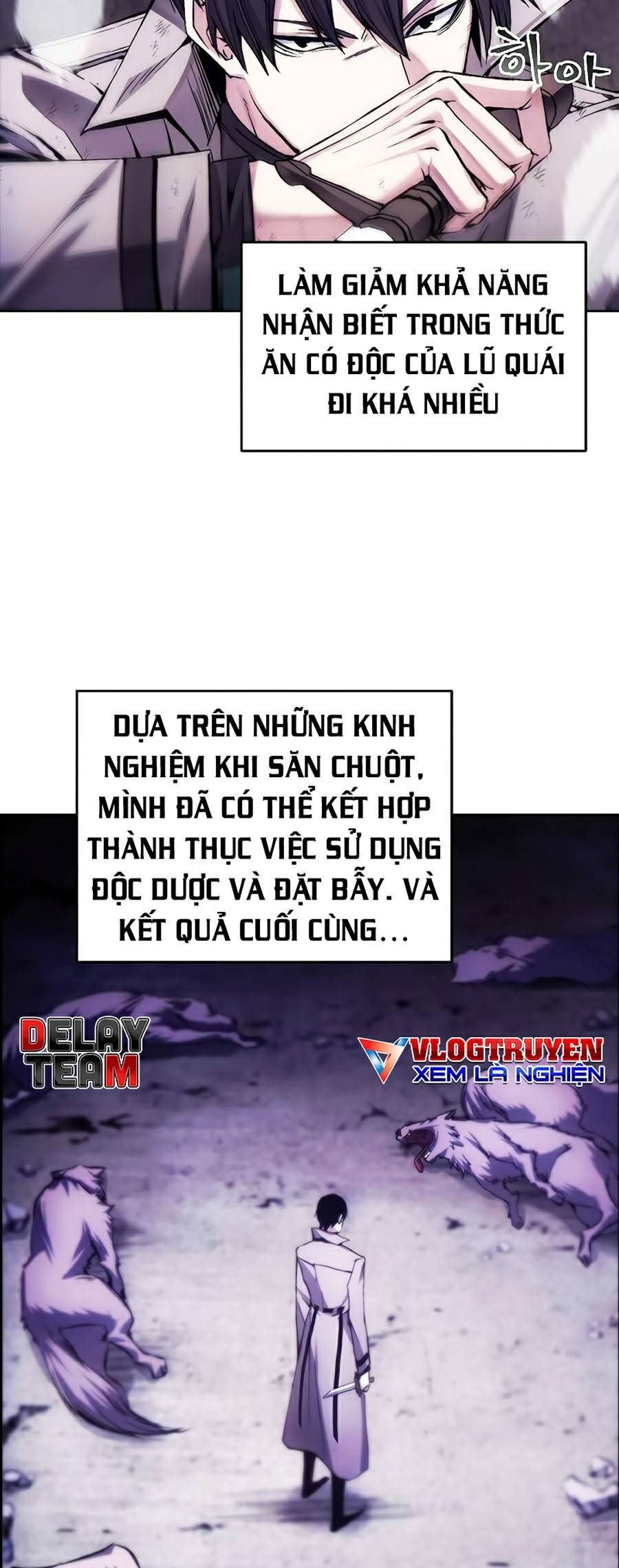 đọc truyện Tao Là Ác Nhân Chương 3 ảnh 16 tại Giả Dược