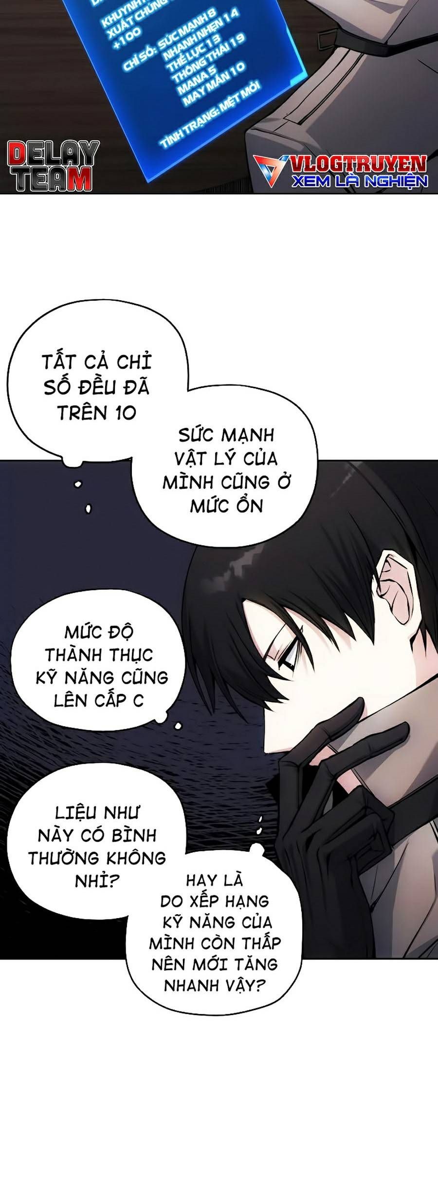 đọc truyện Tao Là Ác Nhân Chương 3 ảnh 25 tại Giả Dược