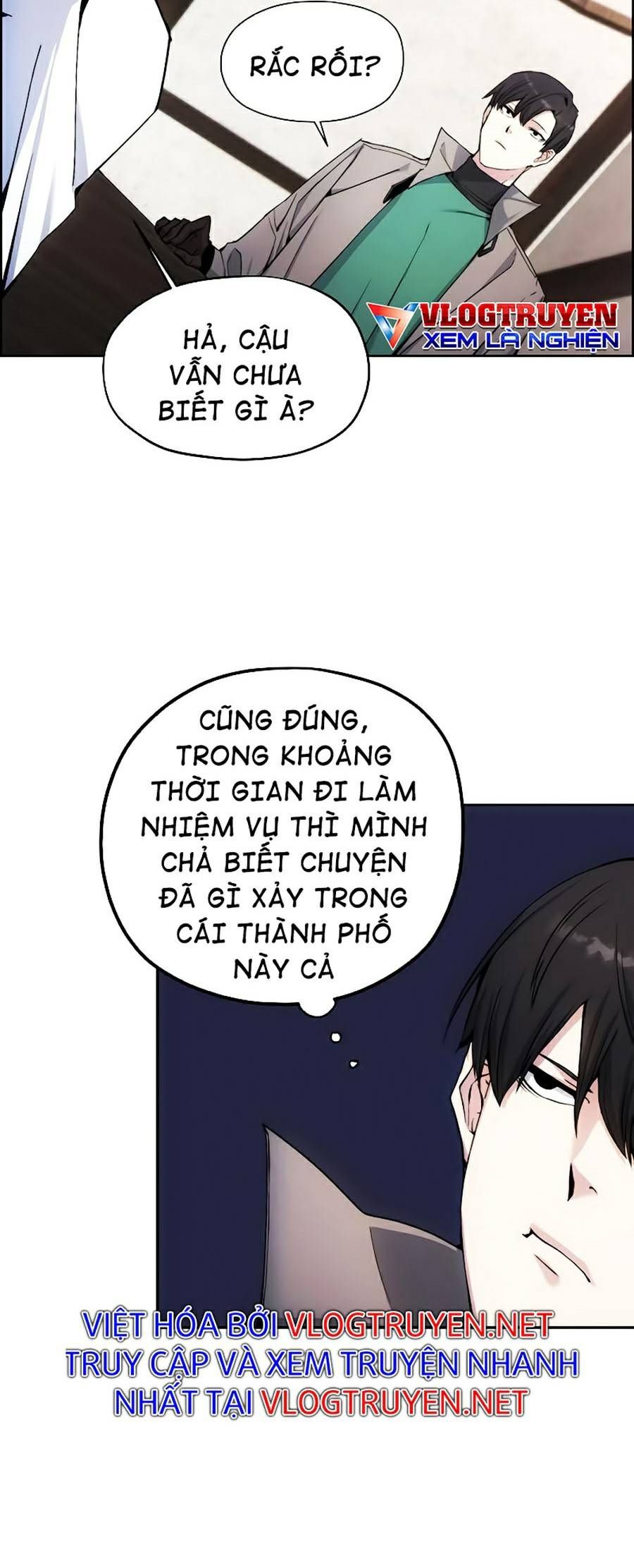 đọc truyện Tao Là Ác Nhân Chương 3 ảnh 29 tại Giả Dược