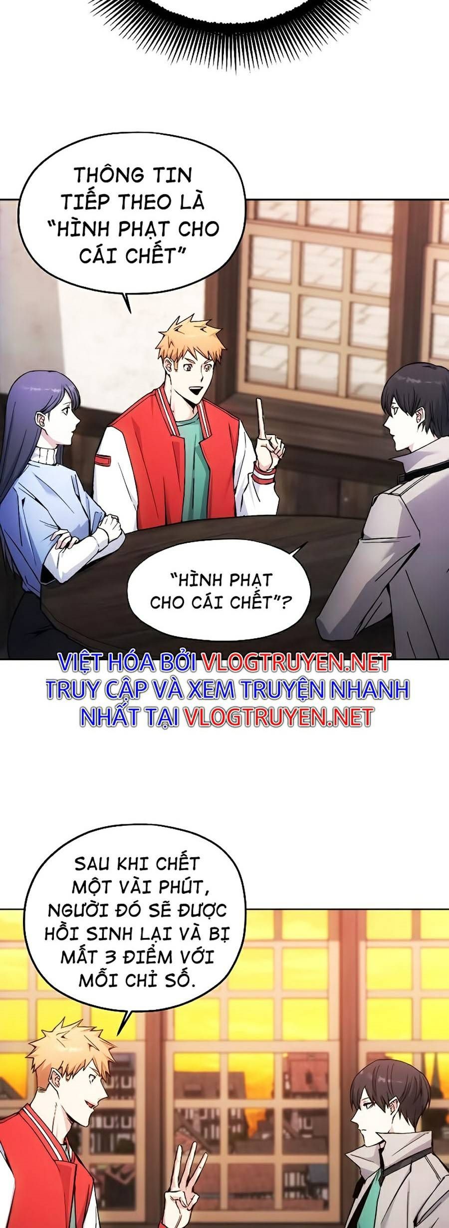 đọc truyện Tao Là Ác Nhân Chương 3 ảnh 36 tại Giả Dược