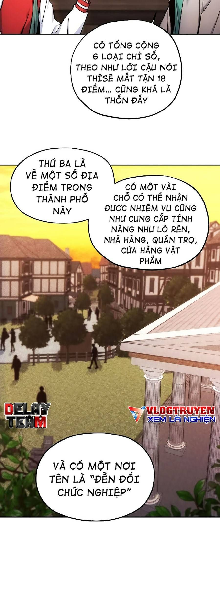 đọc truyện Tao Là Ác Nhân Chương 3 ảnh 37 tại Giả Dược