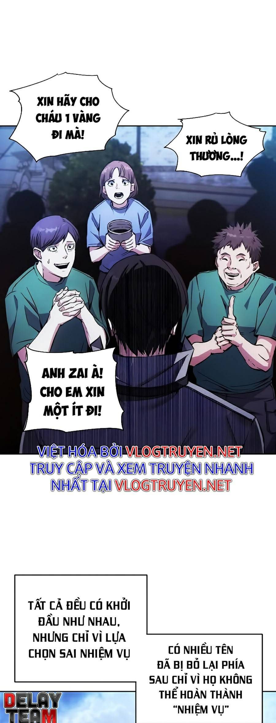đọc truyện Tao Là Ác Nhân Chương 3 ảnh 44 tại Giả Dược