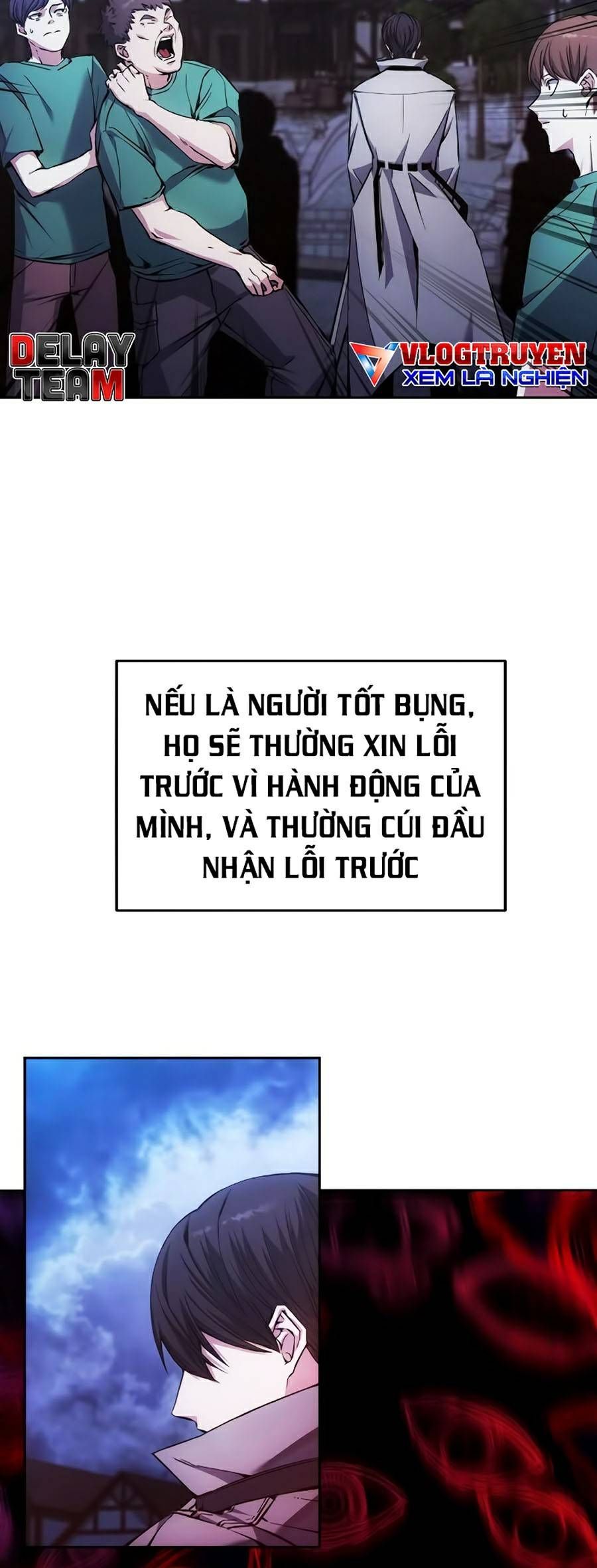 đọc truyện Tao Là Ác Nhân Chương 3 ảnh 47 tại Giả Dược