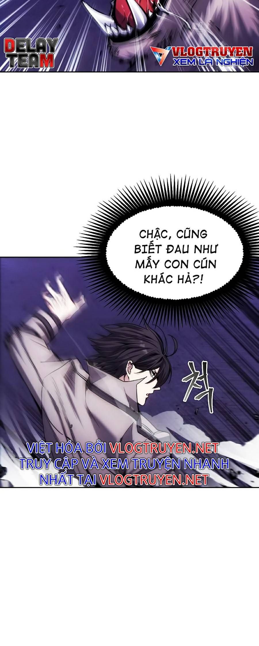 đọc truyện Tao Là Ác Nhân Chương 3 ảnh 7 tại Giả Dược