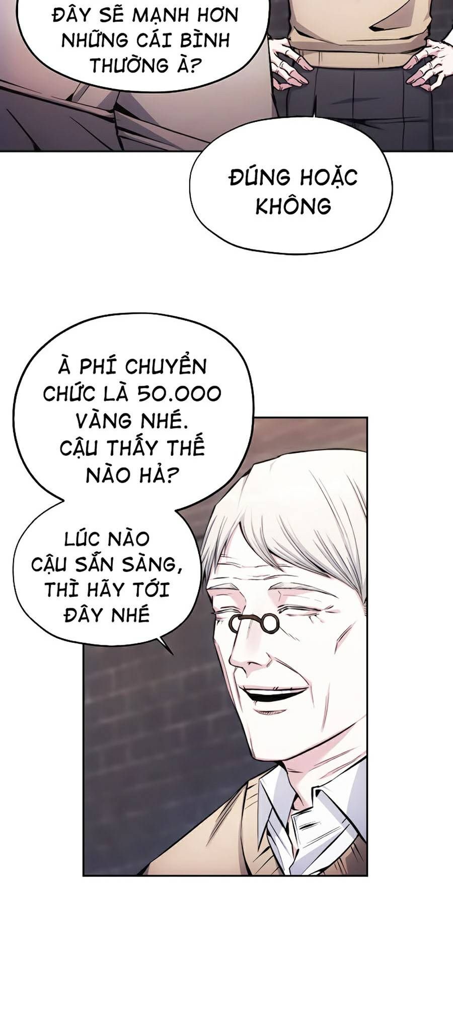 đọc truyện Tao Là Ác Nhân Chương 4 ảnh 13 tại Giả Dược