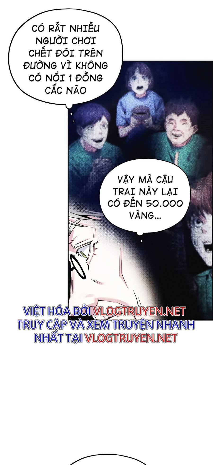 đọc truyện Tao Là Ác Nhân Chương 4 ảnh 19 tại Giả Dược