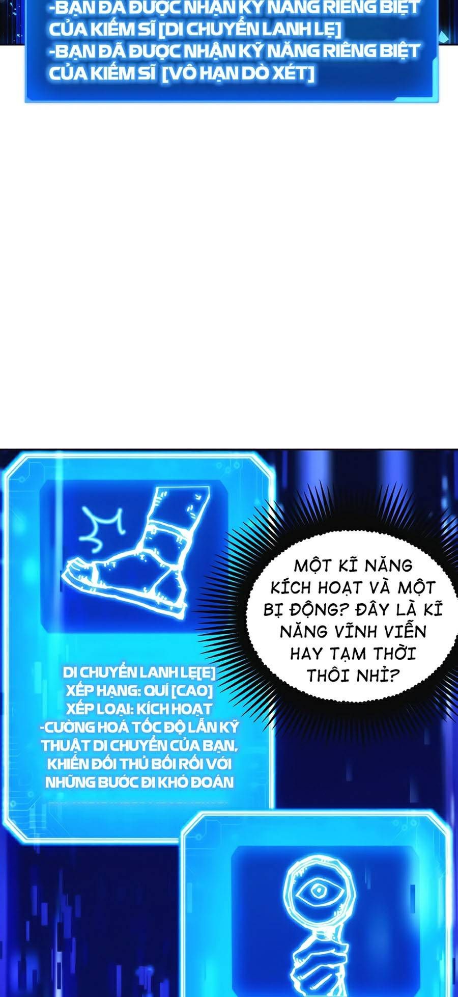 đọc truyện Tao Là Ác Nhân Chương 4 ảnh 21 tại Giả Dược