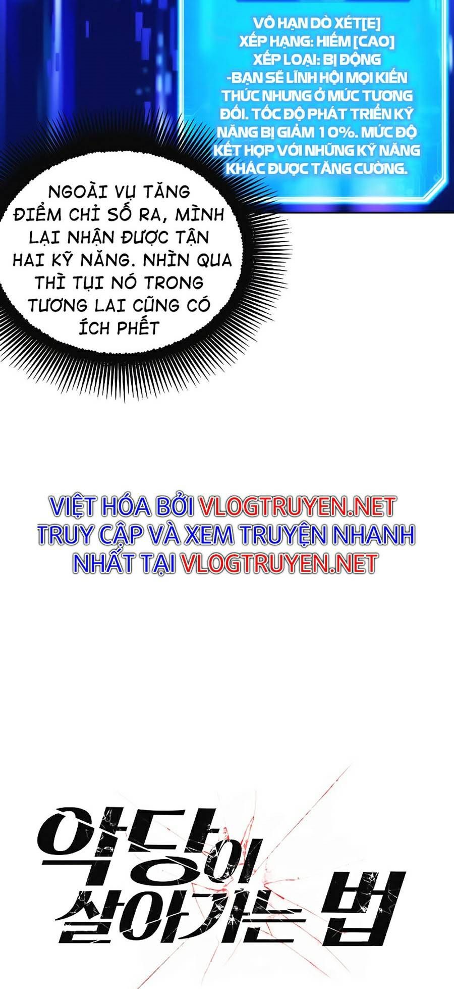 đọc truyện Tao Là Ác Nhân Chương 4 ảnh 22 tại Giả Dược