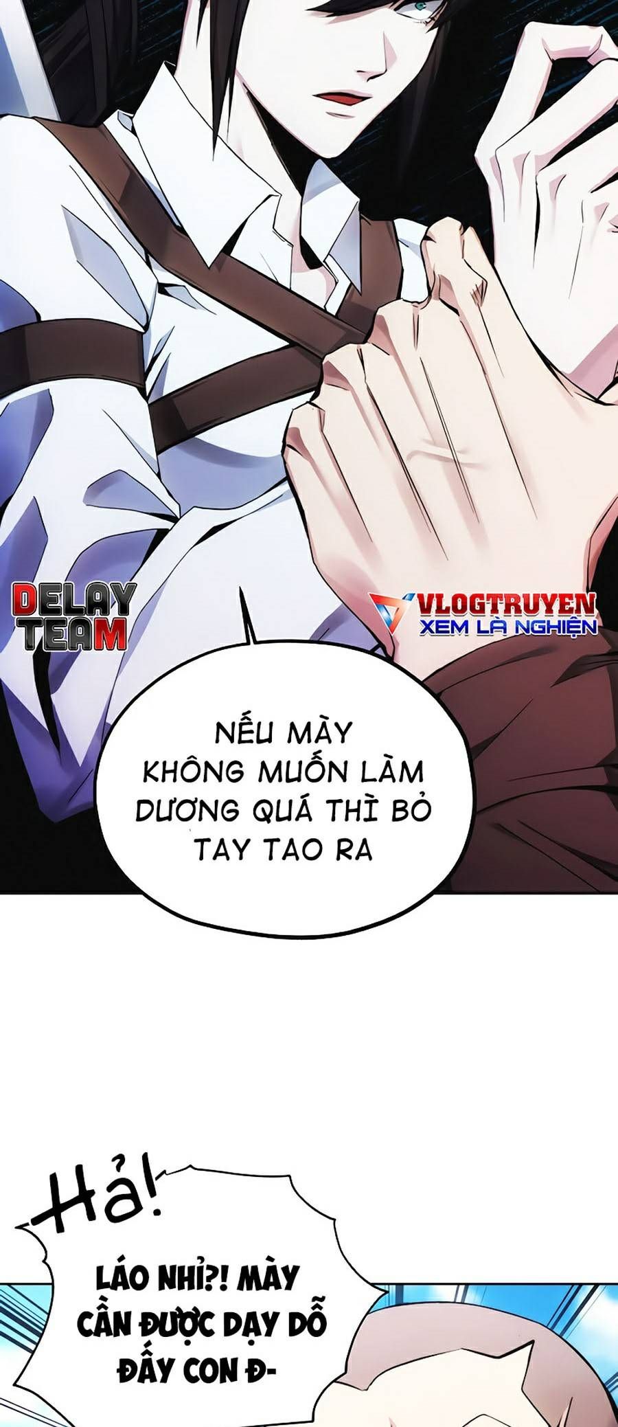 đọc truyện Tao Là Ác Nhân Chương 4 ảnh 31 tại Giả Dược