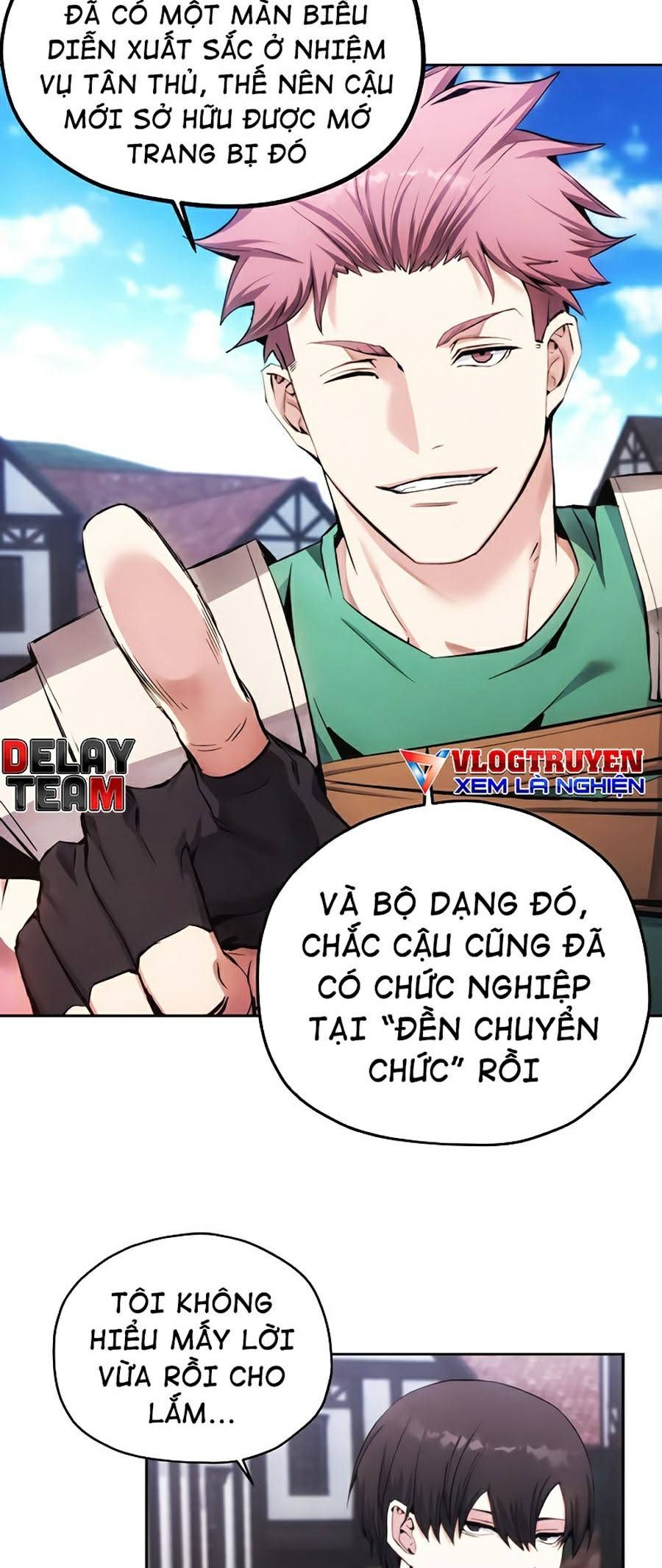 đọc truyện Tao Là Ác Nhân Chương 4 ảnh 39 tại Giả Dược