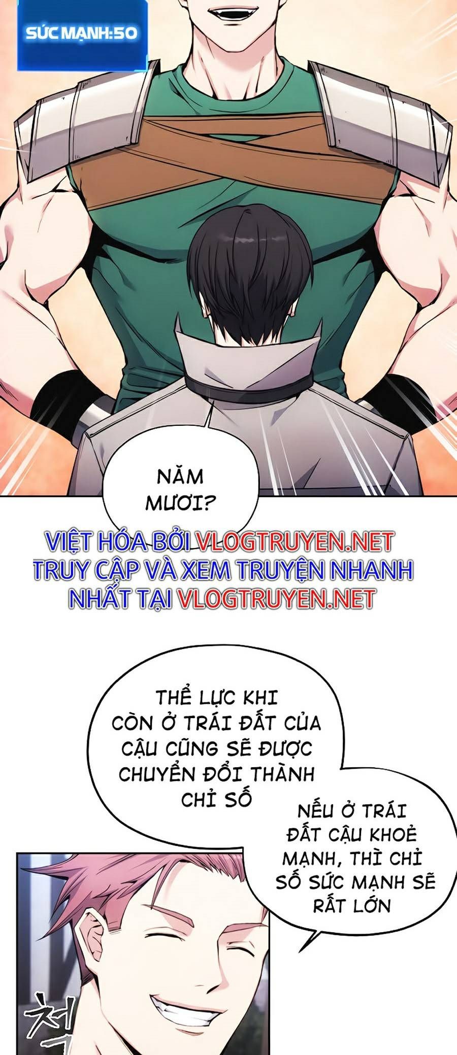 đọc truyện Tao Là Ác Nhân Chương 4 ảnh 44 tại Giả Dược