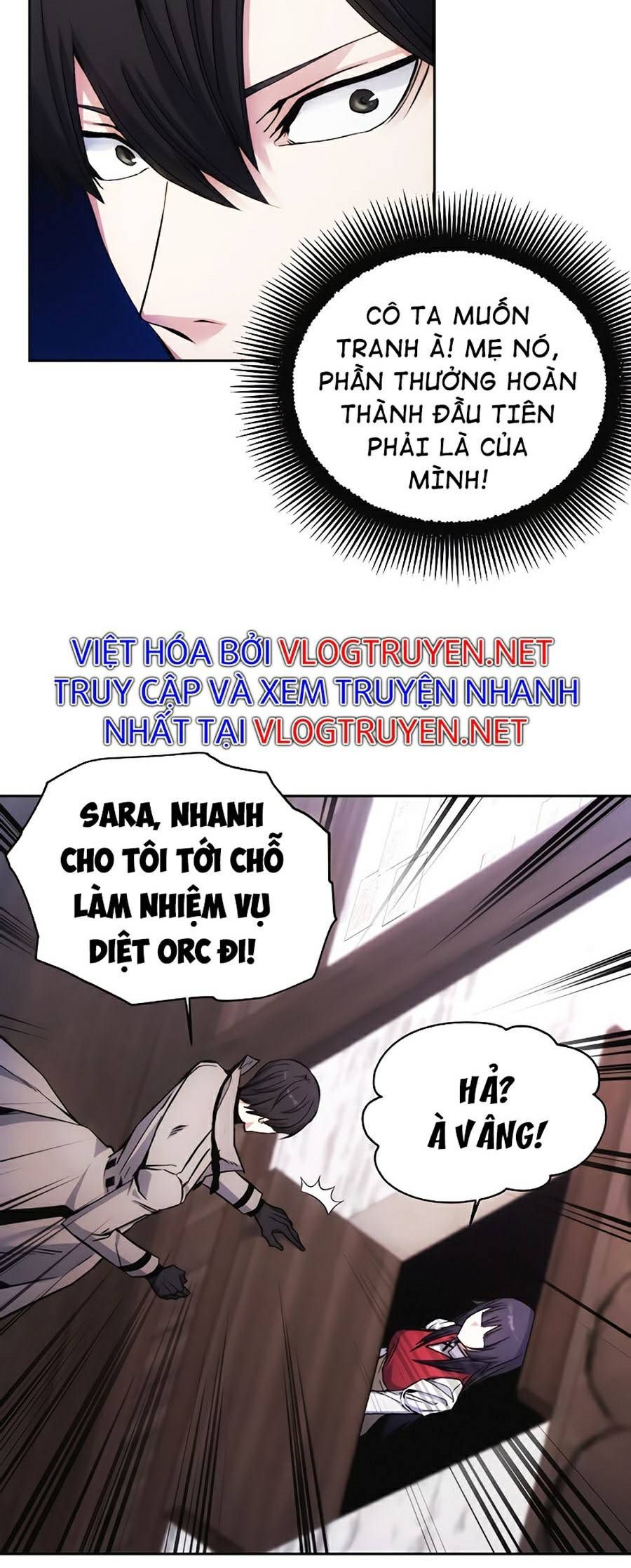 đọc truyện Tao Là Ác Nhân Chương 4 ảnh 51 tại Giả Dược