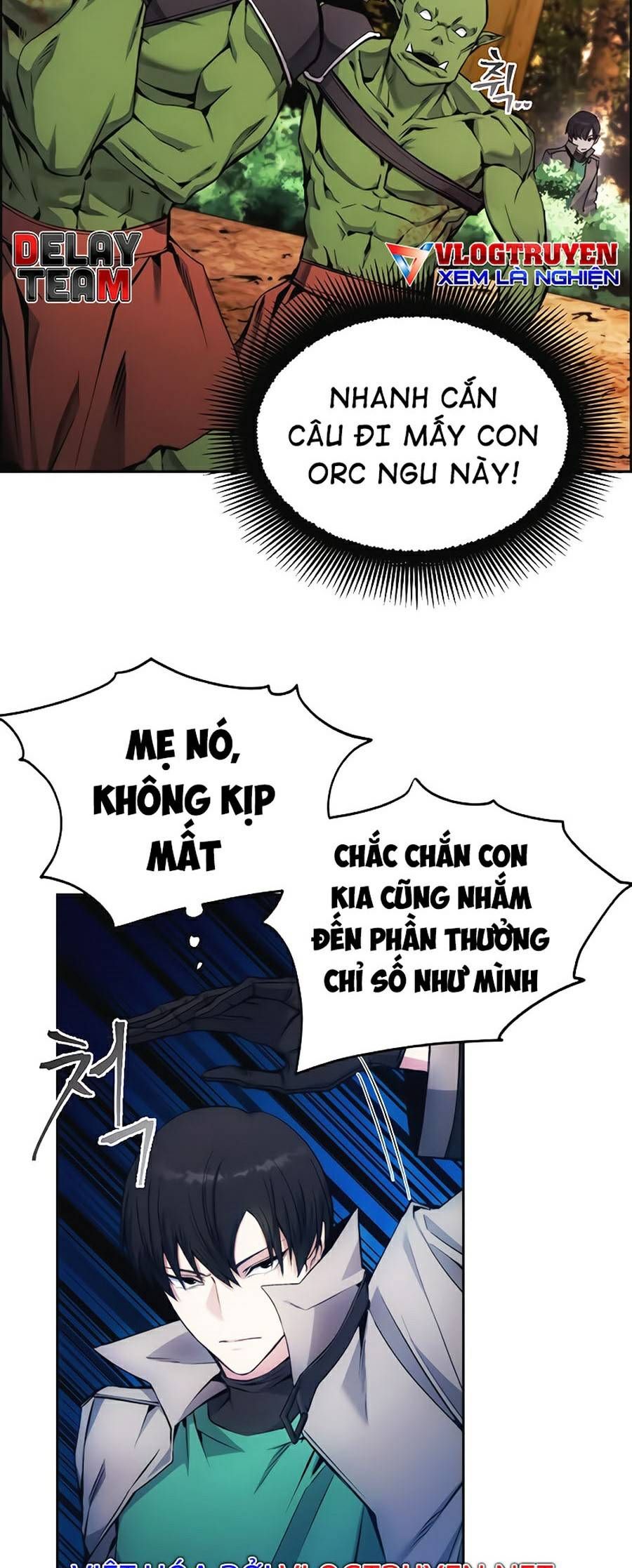 đọc truyện Tao Là Ác Nhân Chương 4 ảnh 55 tại Giả Dược