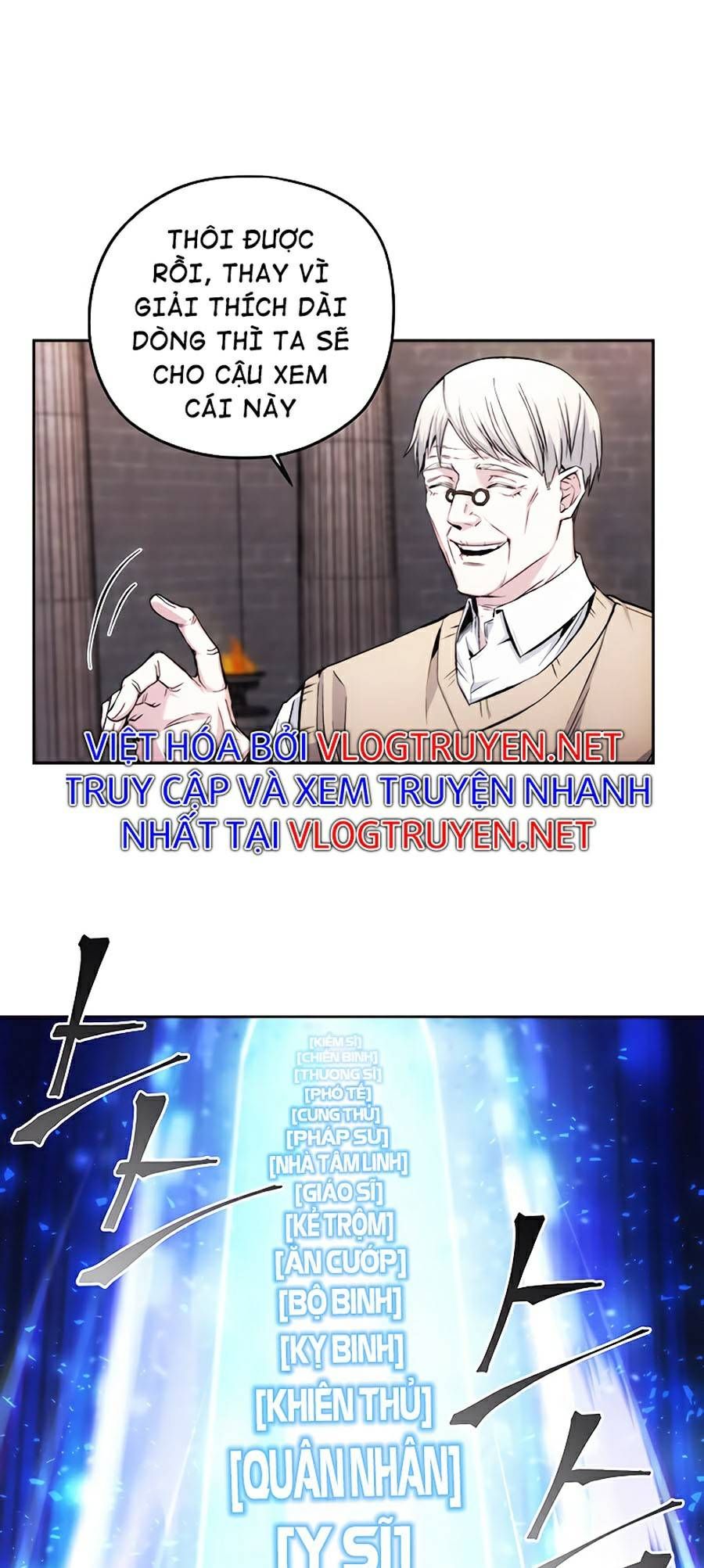 đọc truyện Tao Là Ác Nhân Chương 4 ảnh 10 tại Giả Dược