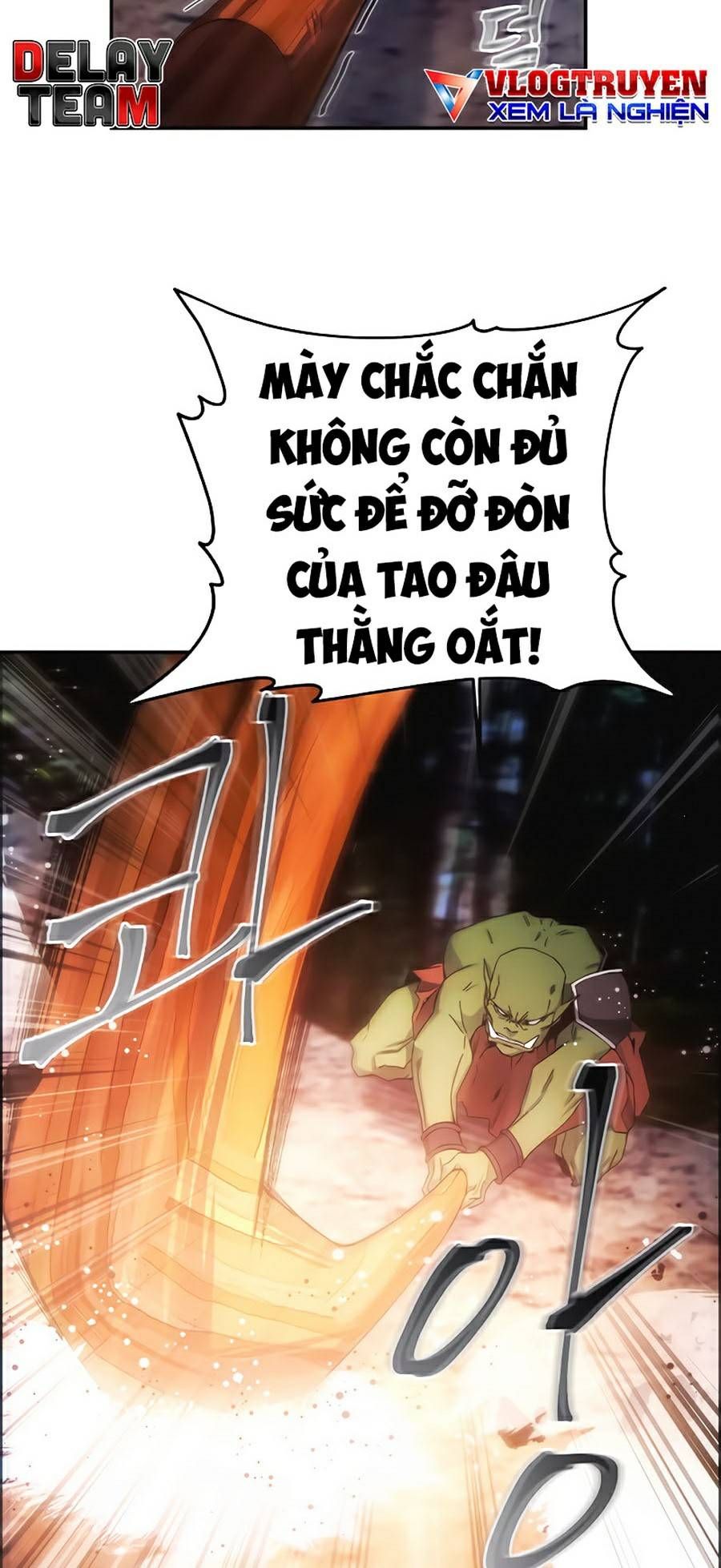 đọc truyện Tao Là Ác Nhân Chương 5 ảnh 23 tại Giả Dược