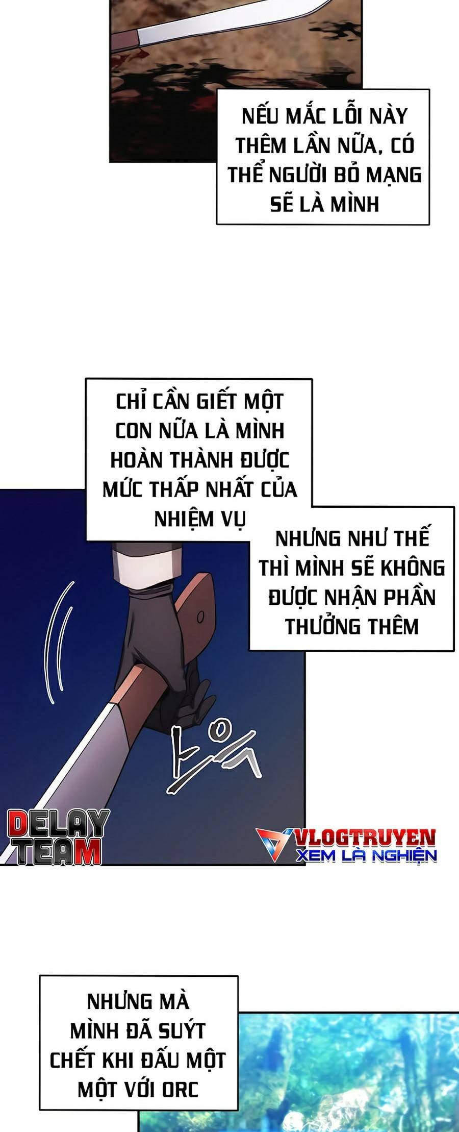đọc truyện Tao Là Ác Nhân Chương 5 ảnh 31 tại Giả Dược