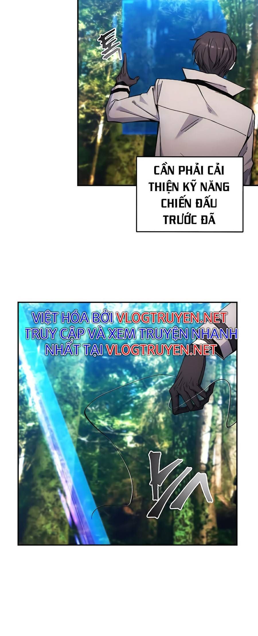 đọc truyện Tao Là Ác Nhân Chương 5 ảnh 32 tại Giả Dược