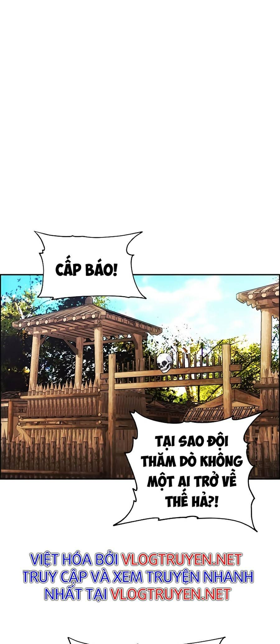 đọc truyện Tao Là Ác Nhân Chương 5 ảnh 34 tại Giả Dược