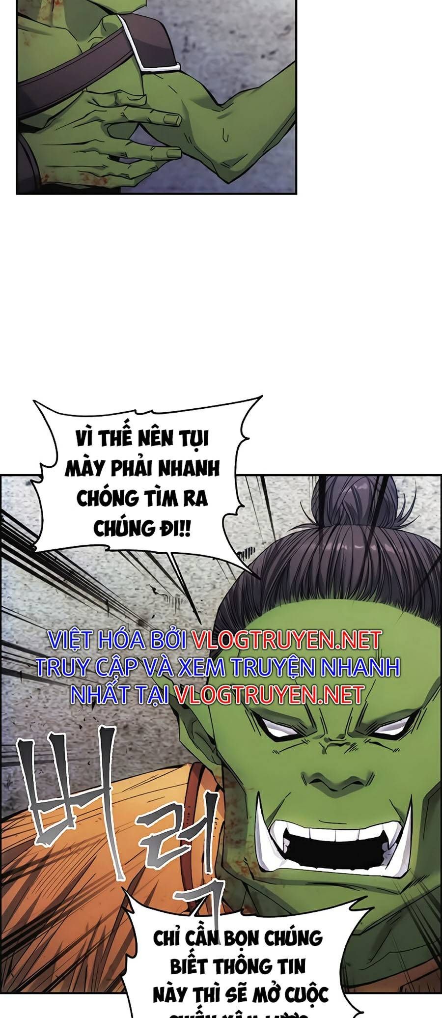 đọc truyện Tao Là Ác Nhân Chương 5 ảnh 37 tại Giả Dược