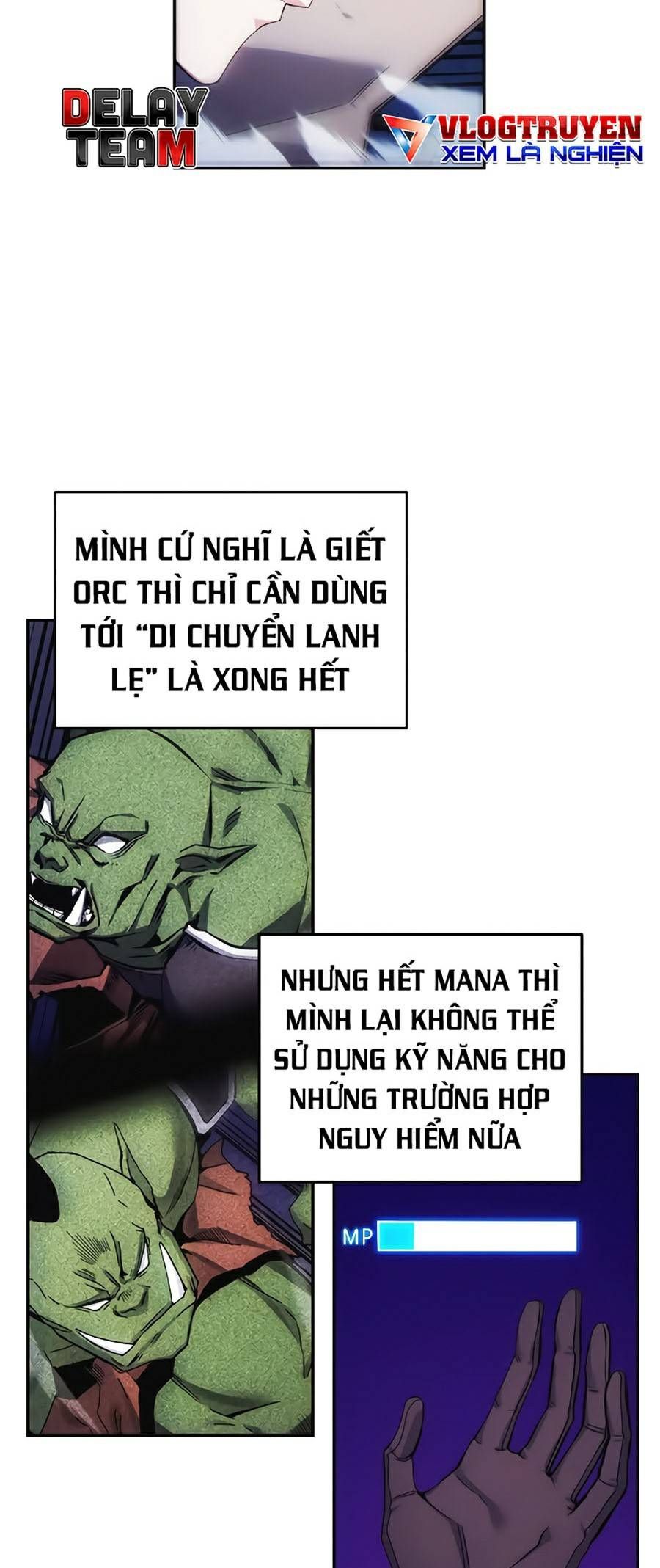 đọc truyện Tao Là Ác Nhân Chương 5 ảnh 52 tại Giả Dược