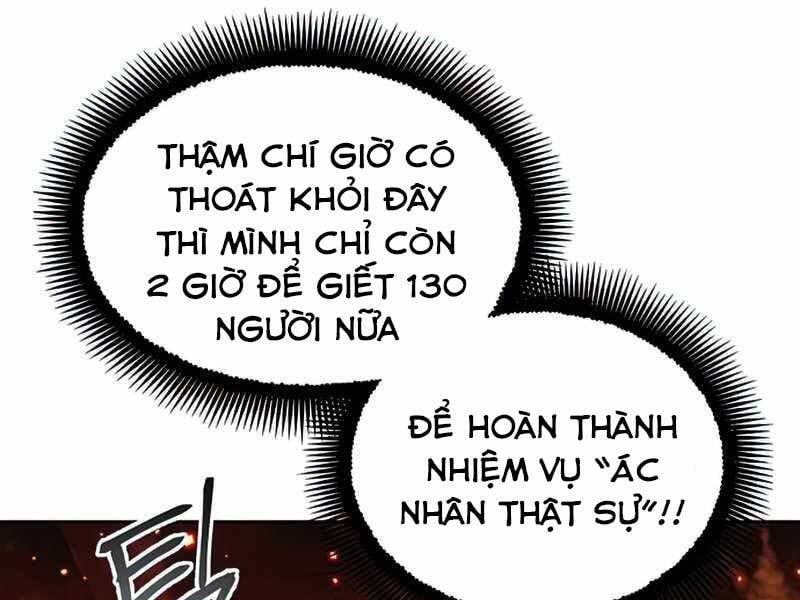 đọc truyện Tao Là Ác Nhân Chương 50 ảnh 195 tại Giả Dược