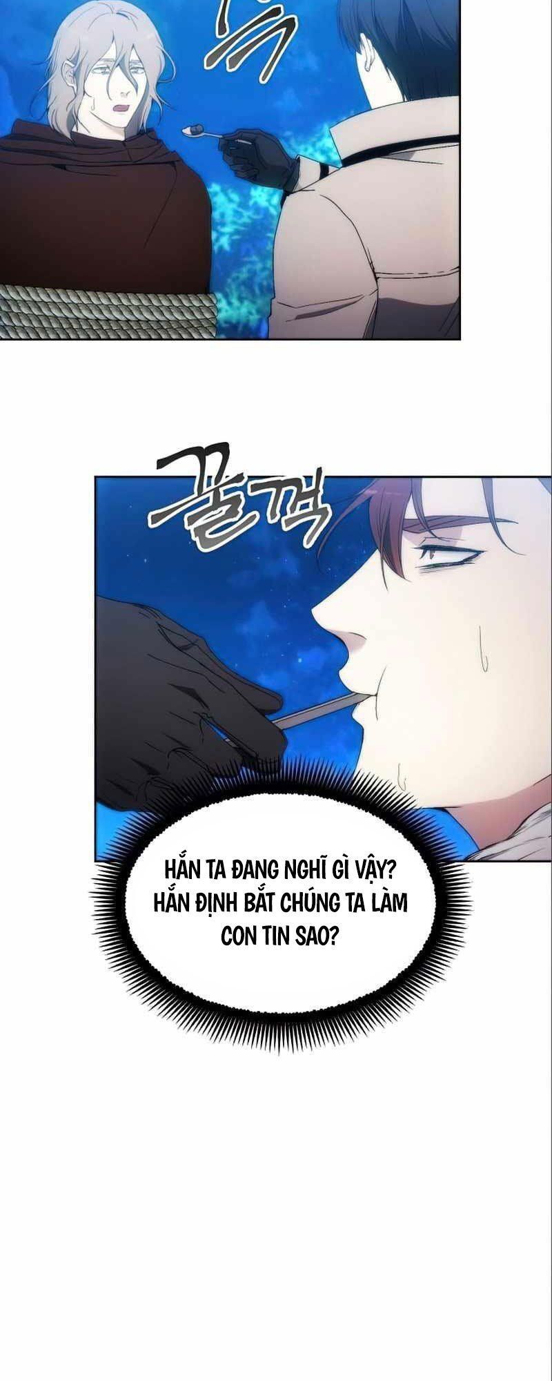 đọc truyện Tao Là Ác Nhân Chương 59 ảnh 38 tại Giả Dược