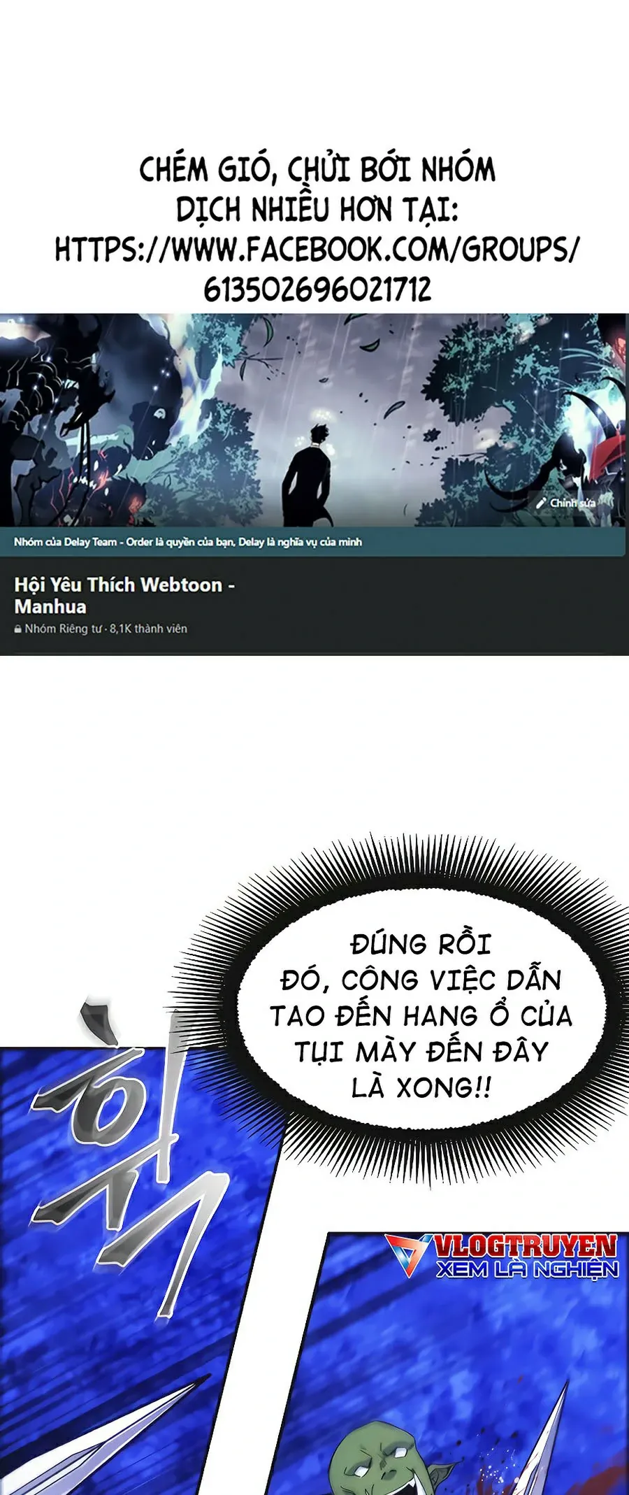 đọc truyện Tao Là Ác Nhân Chương 6 ảnh 2 tại Giả Dược