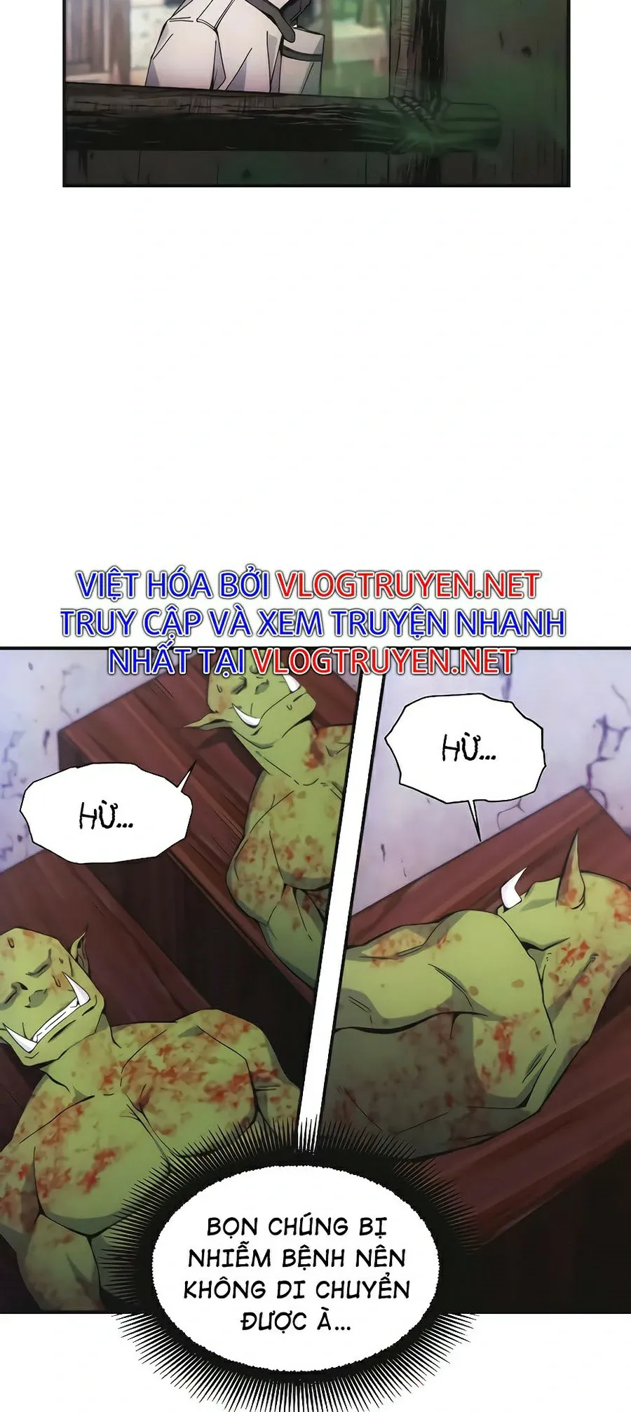 đọc truyện Tao Là Ác Nhân Chương 6 ảnh 12 tại Giả Dược