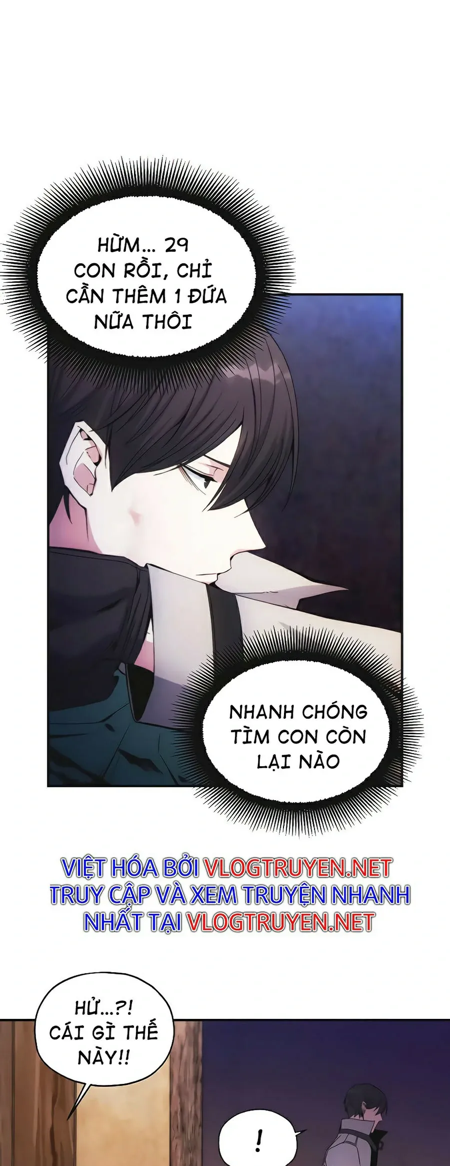 đọc truyện Tao Là Ác Nhân Chương 6 ảnh 18 tại Giả Dược