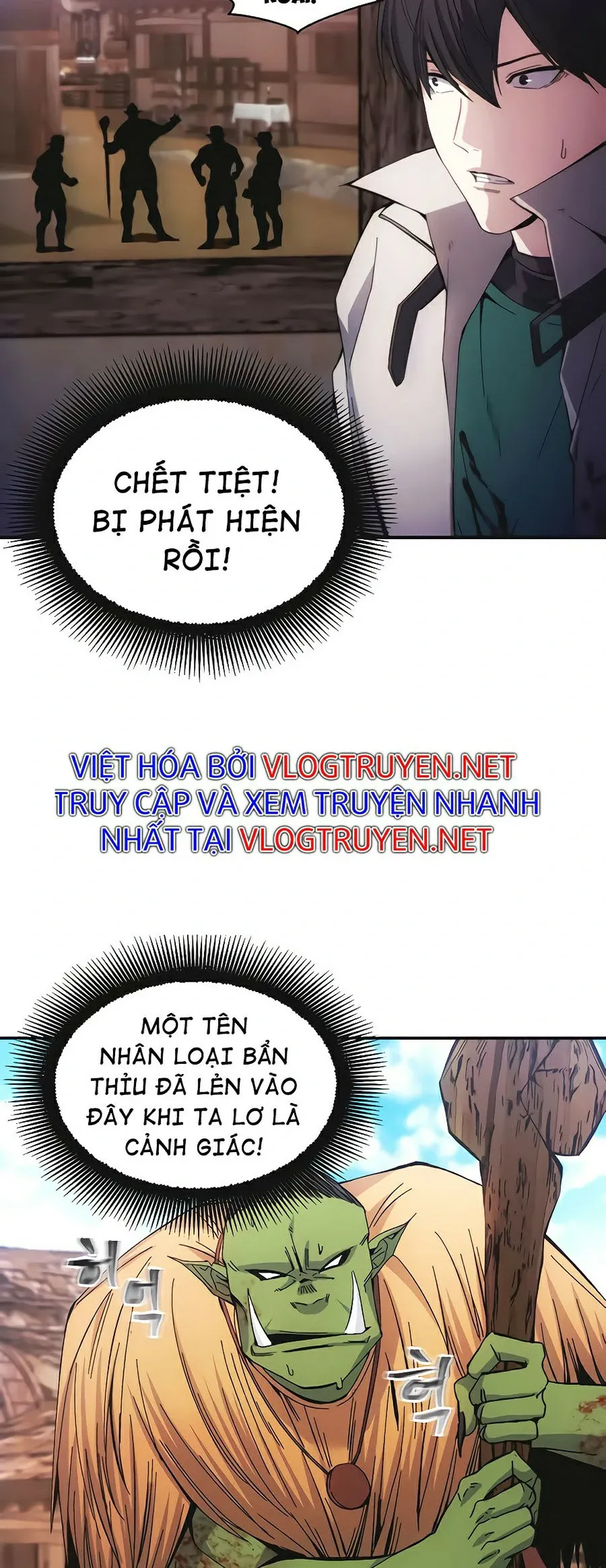 đọc truyện Tao Là Ác Nhân Chương 6 ảnh 20 tại Giả Dược