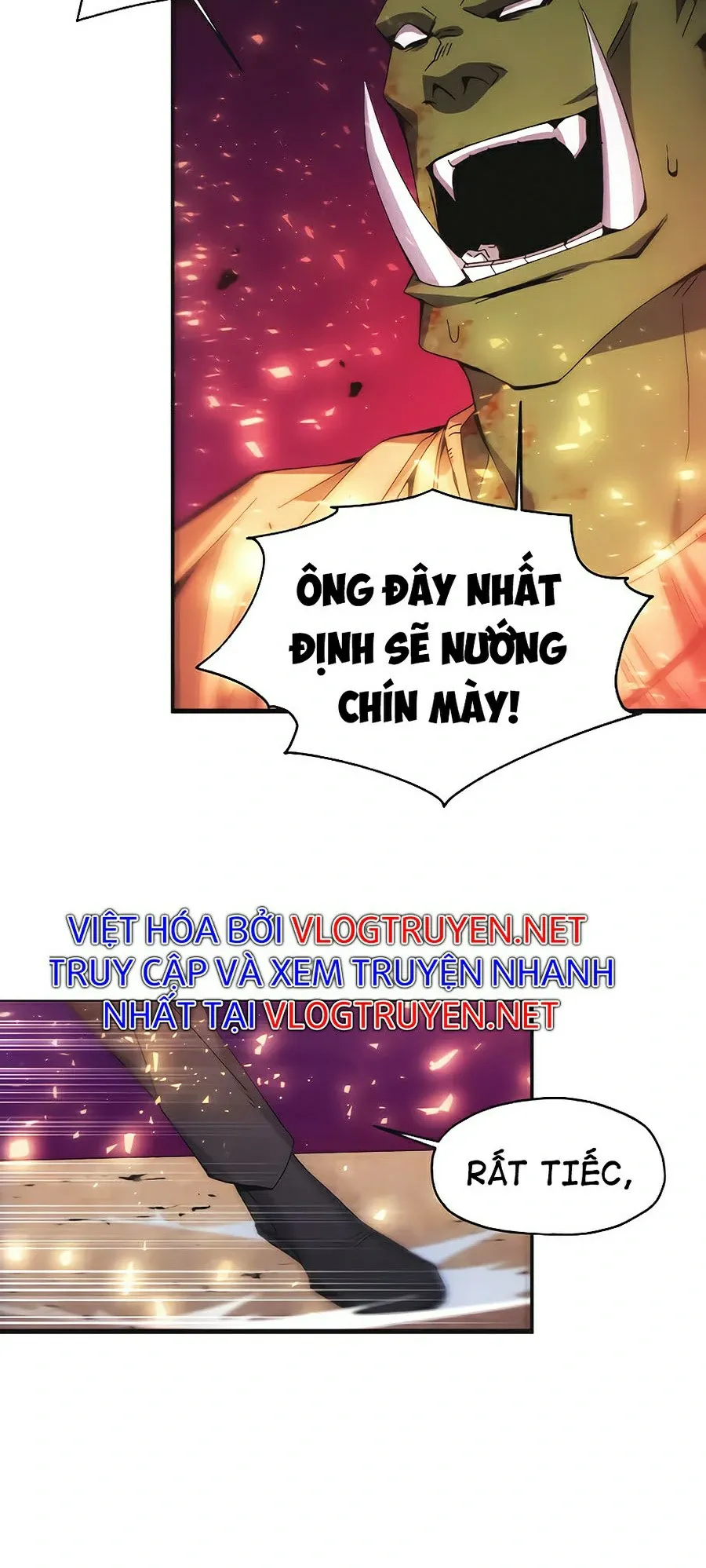 đọc truyện Tao Là Ác Nhân Chương 6 ảnh 33 tại Giả Dược