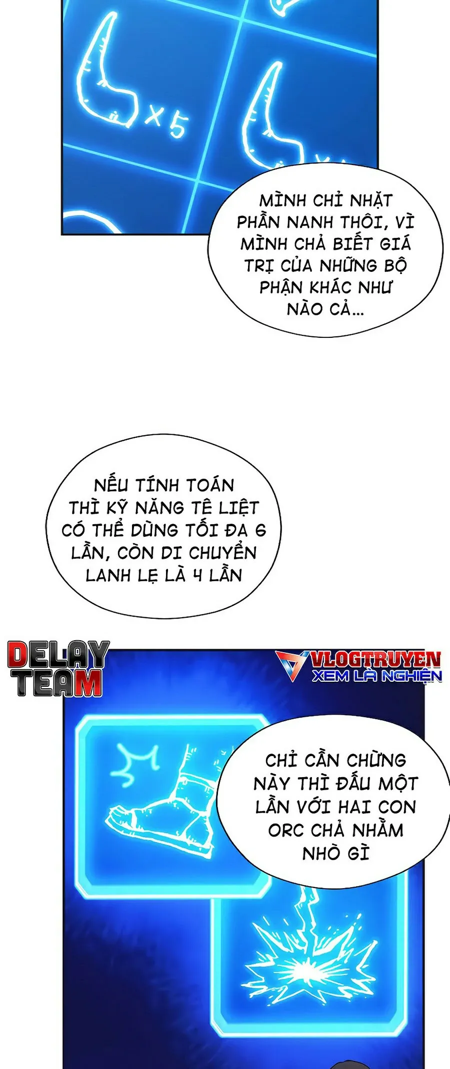 đọc truyện Tao Là Ác Nhân Chương 6 ảnh 7 tại Giả Dược