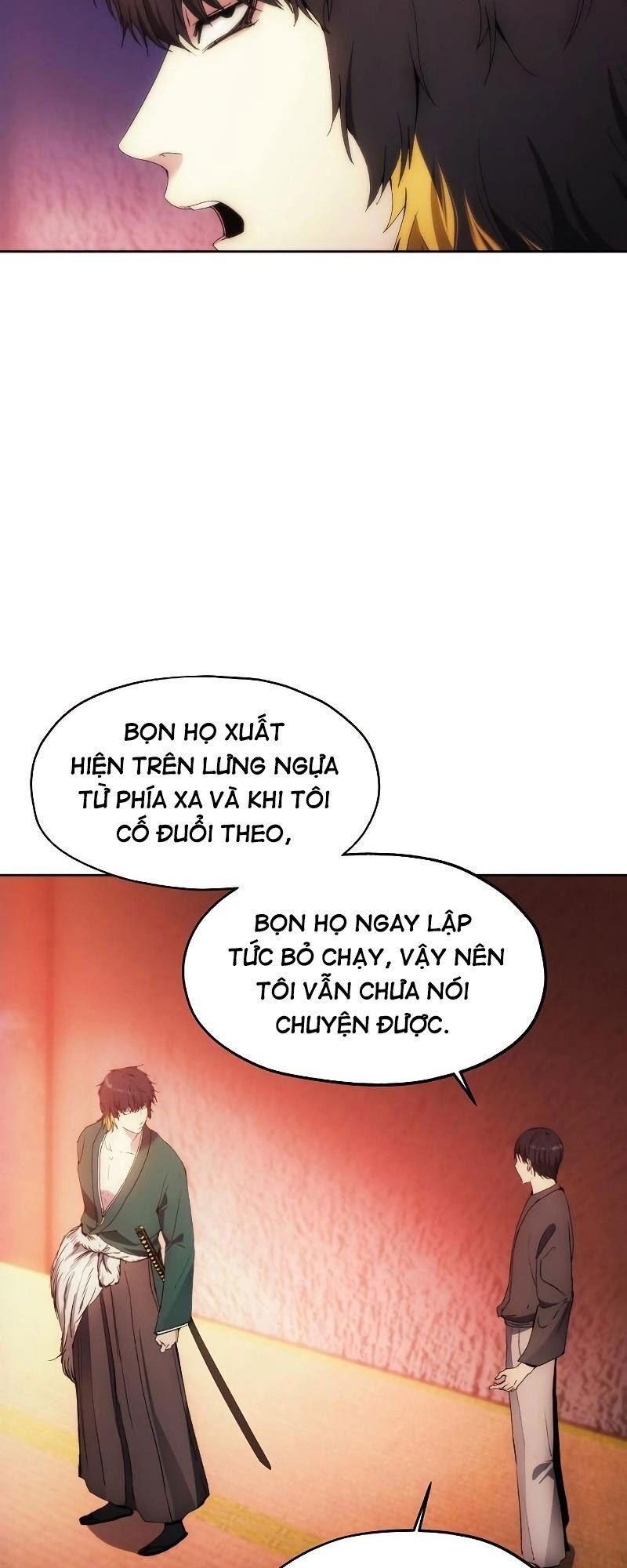 đọc truyện Tao Là Ác Nhân Chương 61 ảnh 11 tại Giả Dược