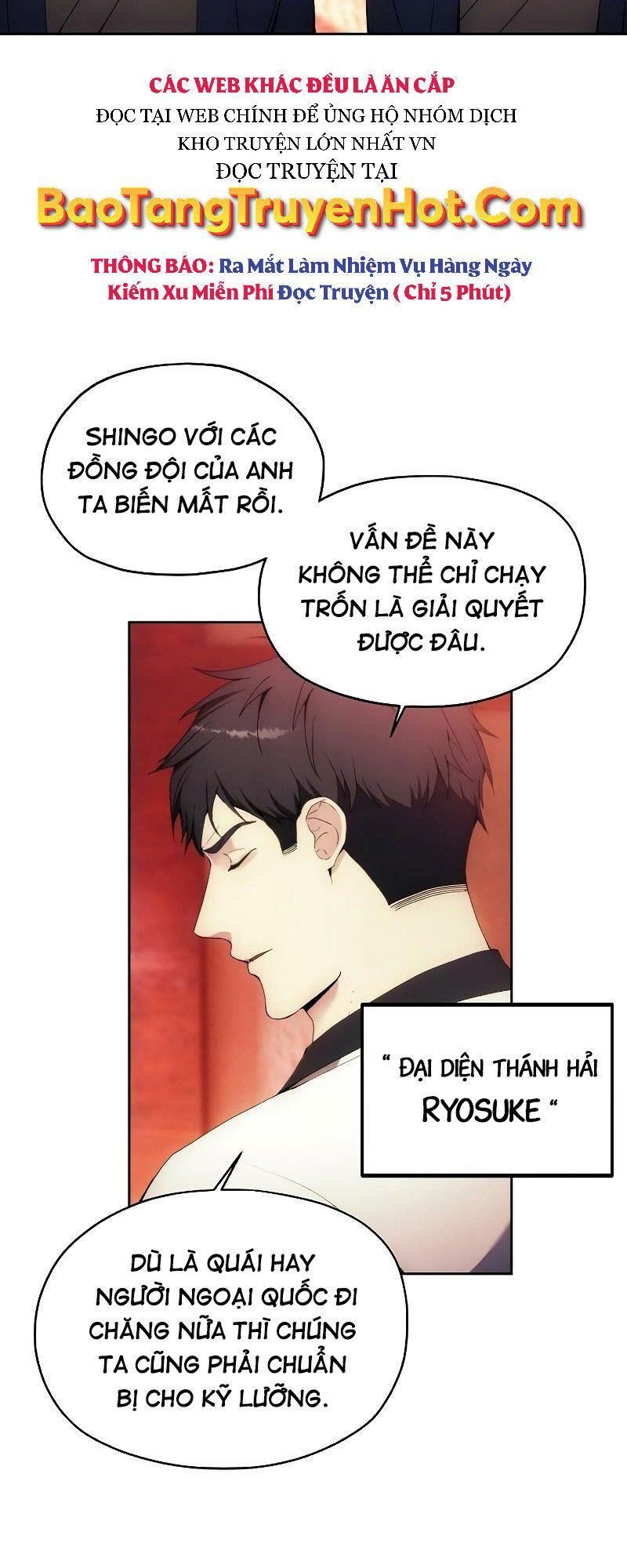 đọc truyện Tao Là Ác Nhân Chương 61 ảnh 4 tại Giả Dược