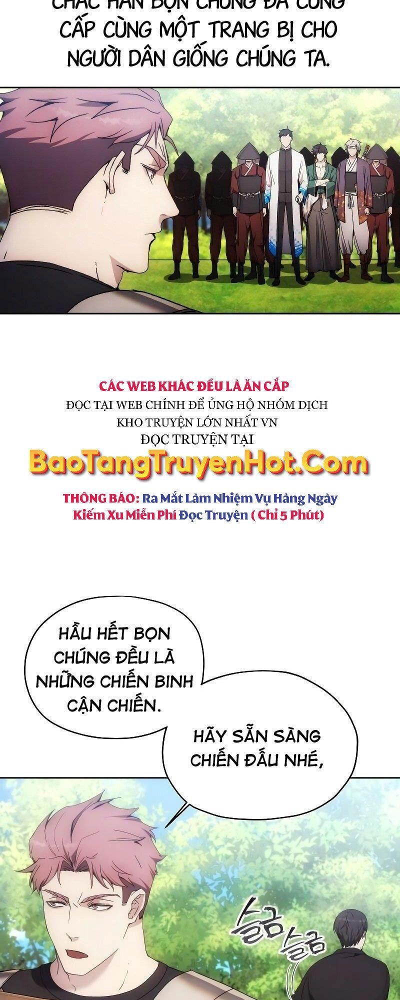 đọc truyện Tao Là Ác Nhân Chương 61 ảnh 34 tại Giả Dược