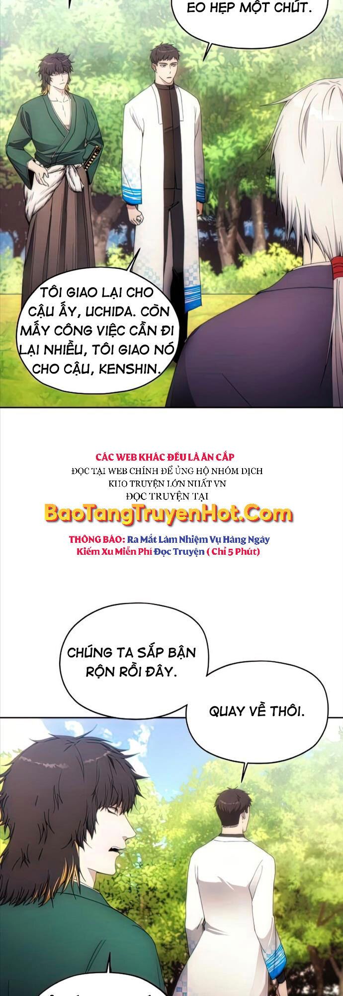 đọc truyện Tao Là Ác Nhân Chương 62 ảnh 16 tại Giả Dược
