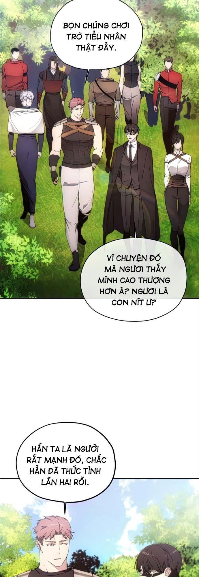 đọc truyện Tao Là Ác Nhân Chương 62 ảnh 19 tại Giả Dược