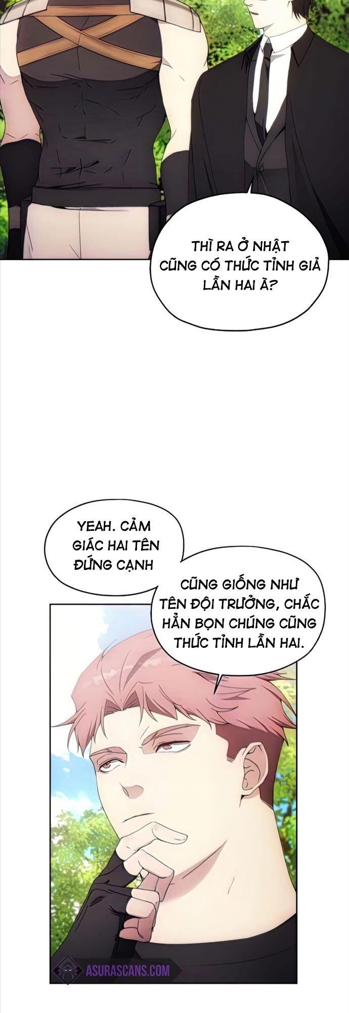 đọc truyện Tao Là Ác Nhân Chương 62 ảnh 20 tại Giả Dược