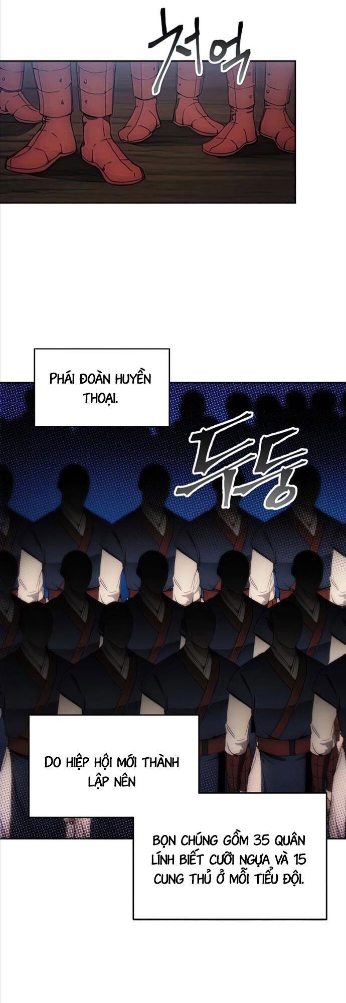 đọc truyện Tao Là Ác Nhân Chương 62 ảnh 43 tại Giả Dược