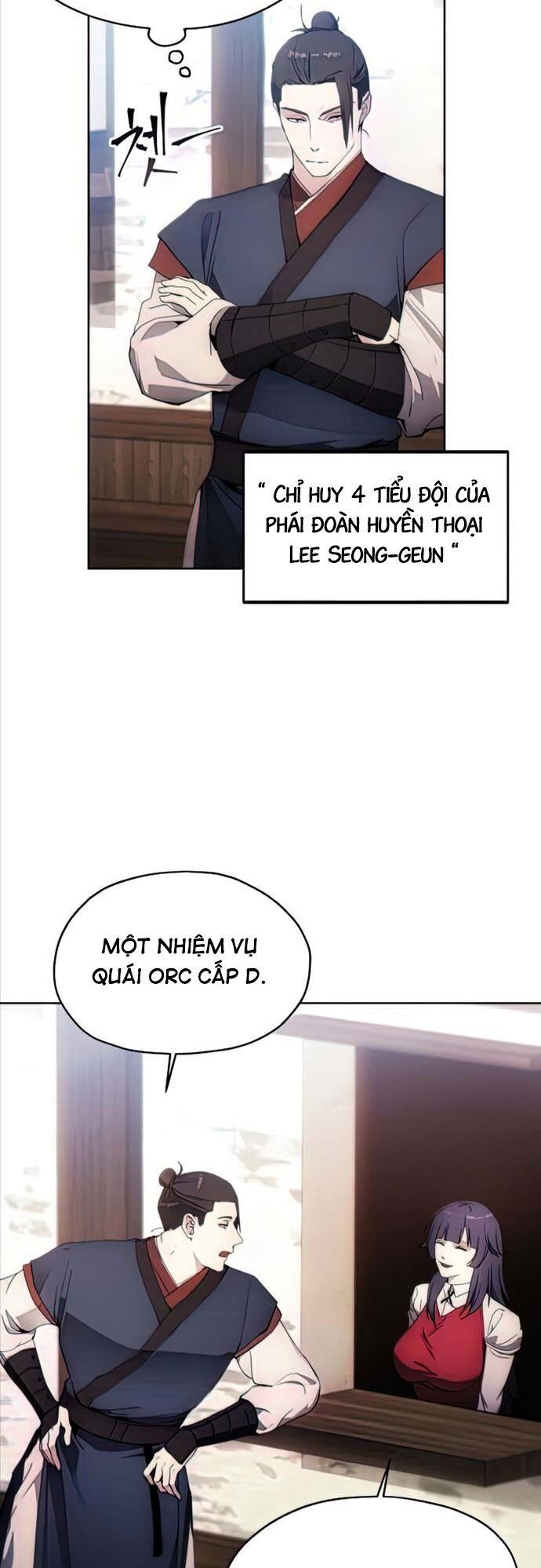 đọc truyện Tao Là Ác Nhân Chương 62 ảnh 45 tại Giả Dược