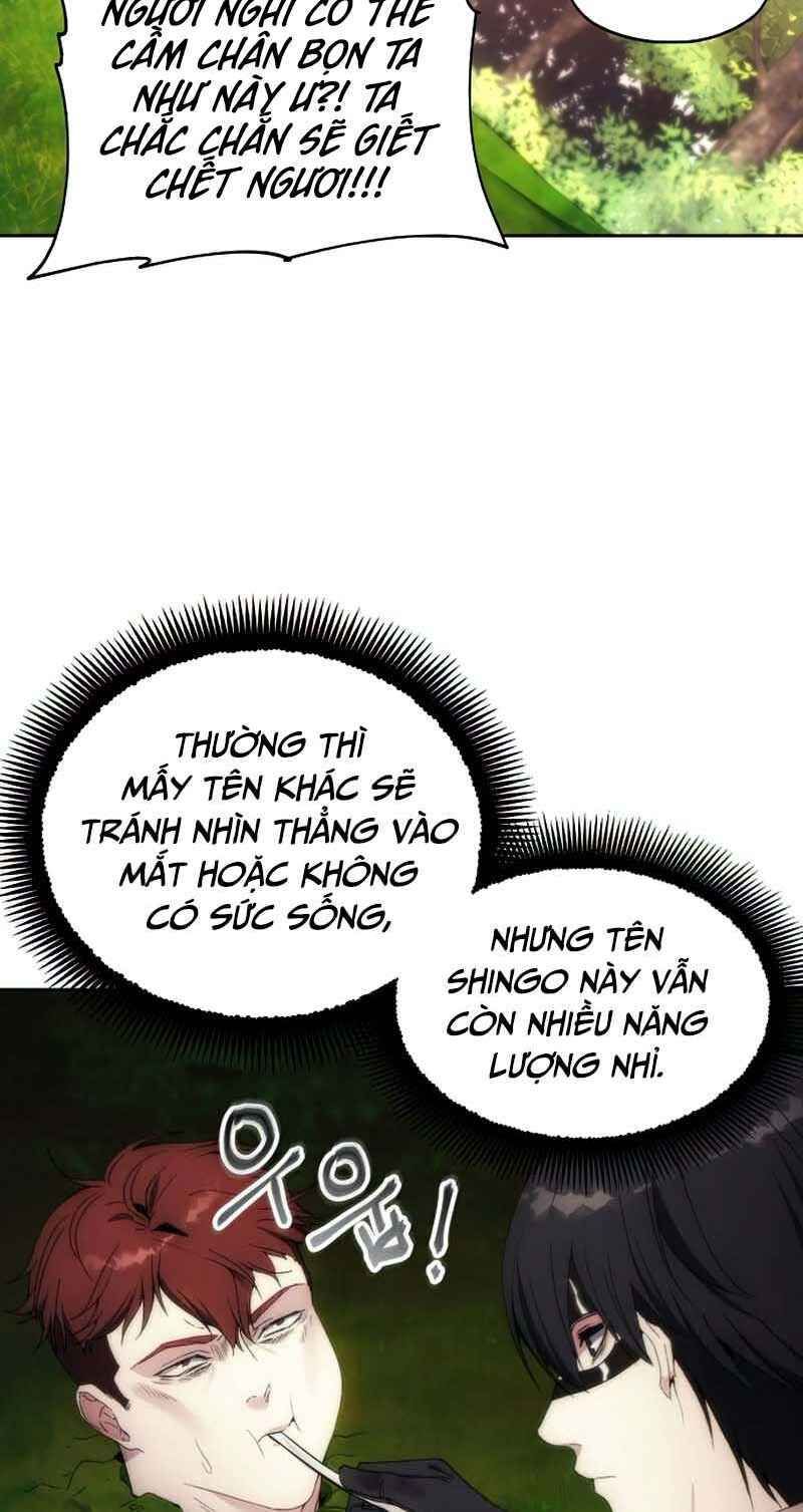 đọc truyện Tao Là Ác Nhân Chương 63 ảnh 17 tại Giả Dược